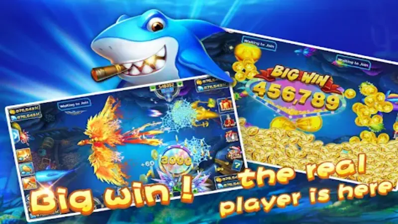 Discover the Thrill of the Deep: Fortune Fish Game Offers Big Rewards and Fun!