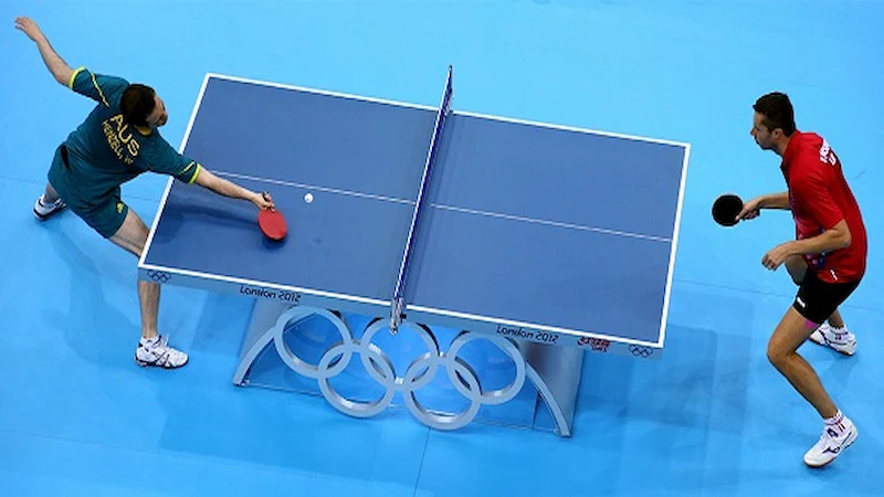 Easy-to-Apply Table Tennis Betting Tips for Beginners