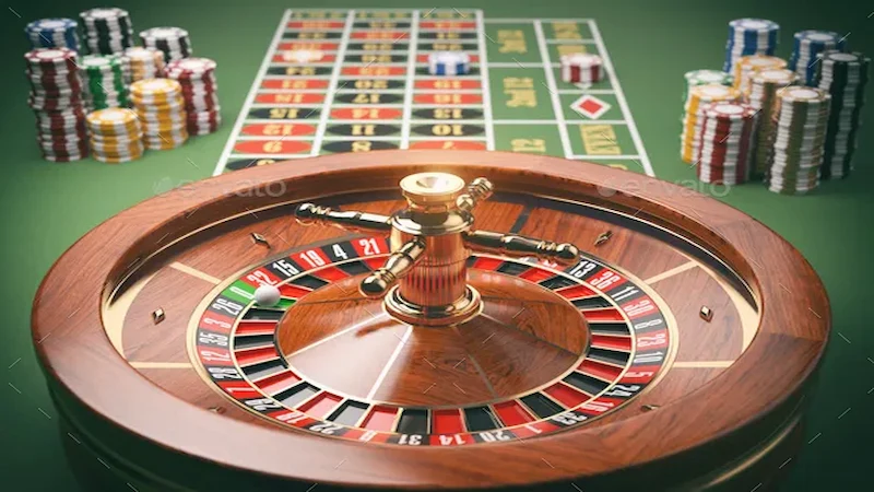 Easy and Effective Roulette Strategies