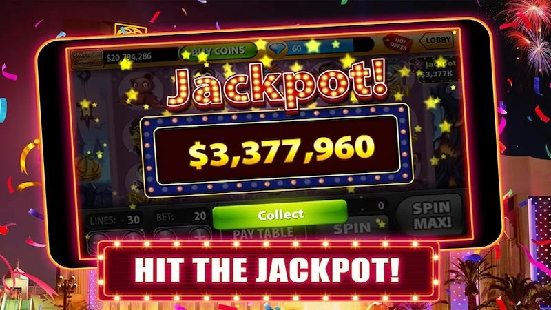 Strategies to Earn Profits with Jackpot Spinning at Lodi291