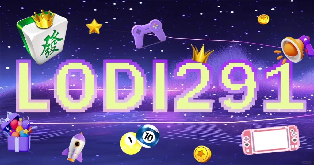 Lodi291 game has a modern betting system