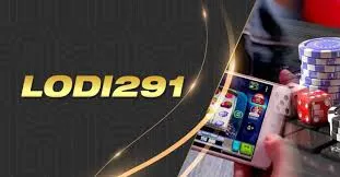 Online slot features at Lodi291 slot