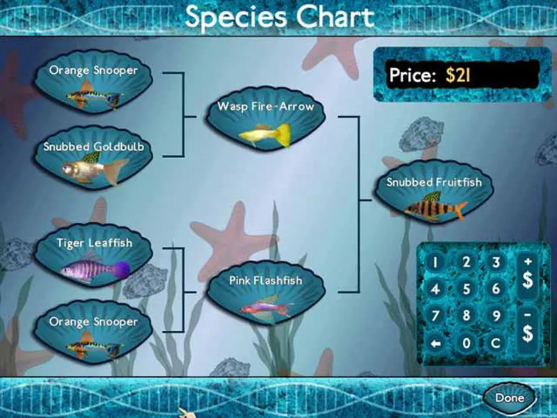 General Online Fish Shooting Game Guide