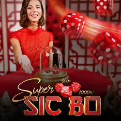 Super SicBo