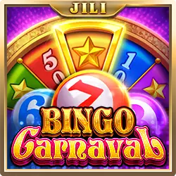 Bingo Carnavab