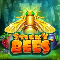 Sticky Bees