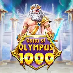 Gates of Olymus 1000