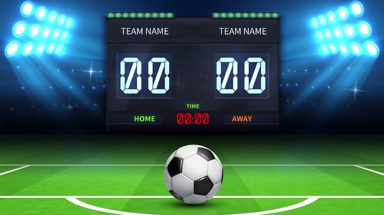 What is the handicap betting experience?