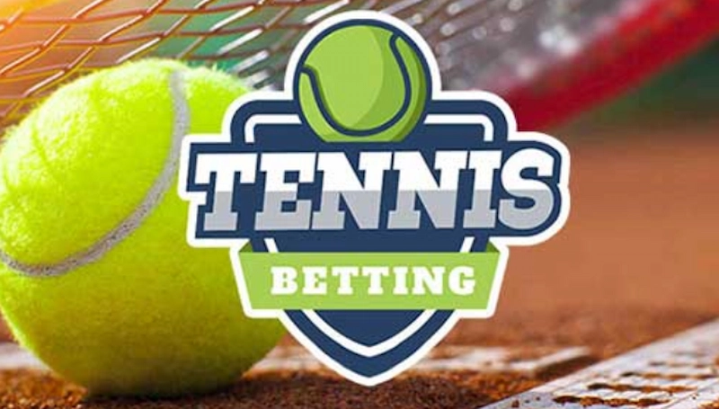 The Live Tennis Betting Market is increasingly vibrant